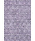 Addison Mayfield Purple AMF1858 2ft. 3in. x 7ft. 6in. Rect. Rug