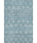 Addison Mayfield Teal AMF1858 2ft. 3in. x 7ft. 6in. Rect. Rug