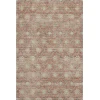 Addison Mayfield Orange AMF1858 2ft. 3in. x 7ft. 6in. Rect. Rug