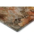 Addison Mayfield Orange AMF1859 9ft. x 12ft. Rect. Rug