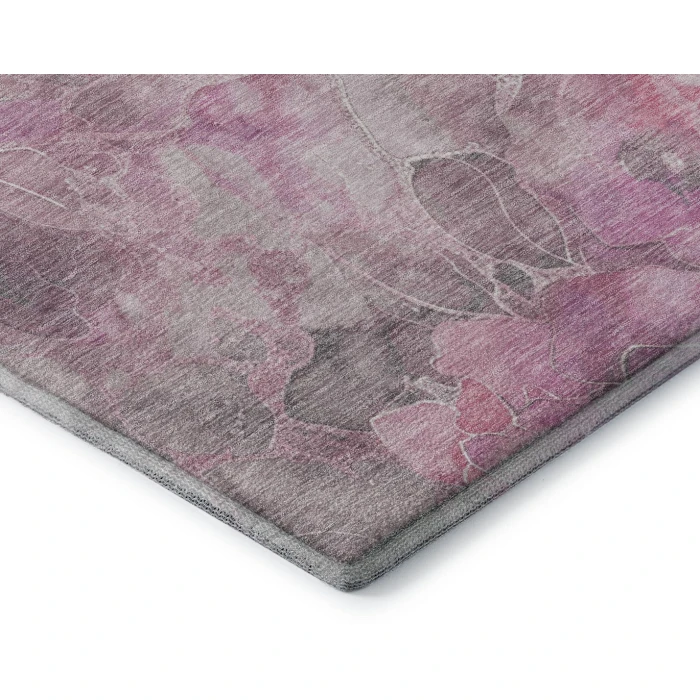 Addison Mayfield Pink AMF1859 8ft. x 10ft. Rect. Rug
