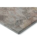 Addison Mayfield Brown AMF1859 2ft. 3in. x 7ft. 6in. Rect. Rug