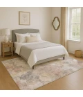 Addison Mayfield Brown AMF1859 2ft. 3in. x 7ft. 6in. Rect. Rug