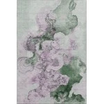 Addison Mayfield Green AMF1860 2ft. 3in. x 7ft. 6in. Rect. Rug