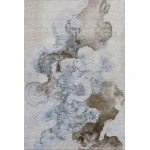 Addison Mayfield Brown AMF1860 2ft. 3in. x 7ft. 6in. Rect. Rug