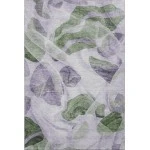 Addison Mayfield Purple AMF1863 2ft. 3in. x 7ft. 6in. Rect. Rug