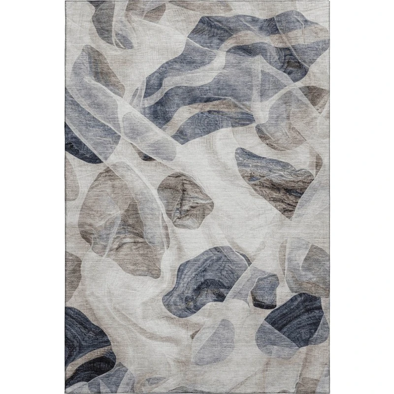 Addison Mayfield Ivory AMF1863 2ft. 3in. x 7ft. 6in. Rect. Rug