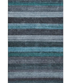 Addison Mayfield Teal AMF1865 8ft. x 10ft. Rect. Rug