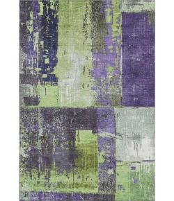 Addison Mayfield Green AMF1866 9ft. x 12ft. Rect. Rug