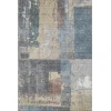 Addison Mayfield Brown AMF1866 9ft. x 12ft. Rect. Rug