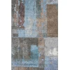 Addison Mayfield Brown AMF1866 9ft. x 12ft. Rect. Rug