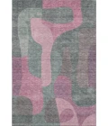 Addison Mayfield Pink AMF1867 8ft. x 10ft. Rect. Rug