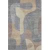 Addison Mayfield Gray AMF1867 8ft. x 10ft. Rect. Rug
