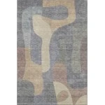Addison Mayfield Gray AMF1867 2ft. 3in. x 7ft. 6in. Rect. Rug