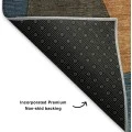Addison Mayfield Blue AMF1867 2ft. 3in. x 7ft. 6in. Rect. Rug
