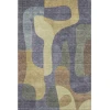 Addison Mayfield Purple AMF1867 8ft. x 10ft. Rect. Rug