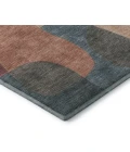 Addison Mayfield Green AMF1867 8ft. x 10ft. Rect. Rug
