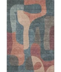 Addison Mayfield Green AMF1867 8ft. x 10ft. Rect. Rug