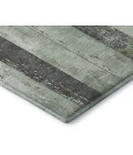 Addison Mayfield Green AMF1868 2ft. 3in. x 7ft. 6in. Rect. Rug