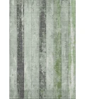 Addison Mayfield Green AMF1868 2ft. 3in. x 7ft. 6in. Rect. Rug