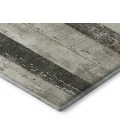 Addison Mayfield Brown AMF1868 2ft. 3in. x 7ft. 6in. Rect. Rug