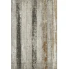 Addison Mayfield Brown AMF1868 5ft. x 7ft. 6in. Rect. Rug