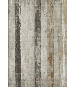 Addison Mayfield Brown AMF1868 2ft. 3in. x 7ft. 6in. Rect. Rug
