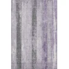 Addison Mayfield Purple AMF1868 5ft. x 7ft. 6in. Rect. Rug