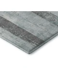 Addison Mayfield Blue AMF1868 5ft. x 7ft. 6in. Rect. Rug