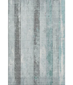 Addison Mayfield Blue AMF1868 8ft. x 10ft. Rect. Rug