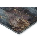 Addison Mayfield Blue AMF1869 8ft. x 10ft. Rect. Rug