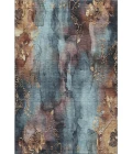 Addison Mayfield Blue AMF1869 8ft. x 10ft. Rect. Rug