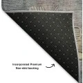 Addison Mayfield Gray AMF1869 2ft. 3in. x 7ft. 6in. Rect. Rug