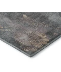 Addison Mayfield Gray AMF1869 2ft. 3in. x 7ft. 6in. Rect. Rug
