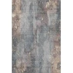 Addison Mayfield Gray AMF1869 2ft. 3in. x 7ft. 6in. Rect. Rug