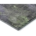 Addison Mayfield Purple AMF1869 2ft. 3in. x 7ft. 6in. Rect. Rug
