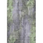 Addison Mayfield Purple AMF1869 2ft. 3in. x 7ft. 6in. Rect. Rug