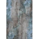 Addison Mayfield Brown AMF1869 2ft. 3in. x 7ft. 6in. Rect. Rug