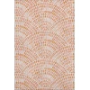 Addison Mayfield Orange AMF186 8ft. x 10ft. Rect. Rug