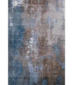 Addison Mayfield Brown AMF1870 - 8ft. Round Rug