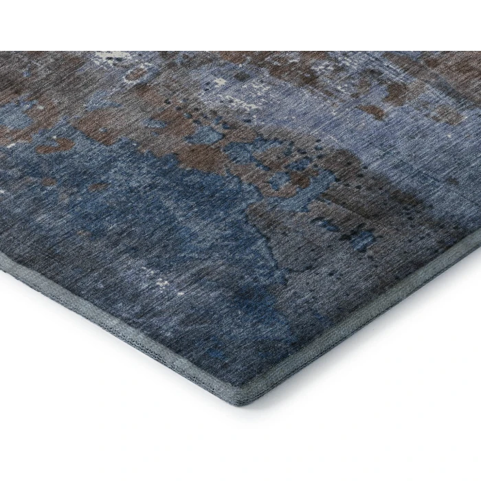 Addison Mayfield Brown AMF1870 8ft. x 10ft. Rect. Rug
