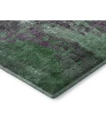 Addison Mayfield Green AMF1870 2ft. 3in. x 7ft. 6in. Rect. Rug