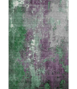 Addison Mayfield Green AMF1870 2ft. 3in. x 7ft. 6in. Rect. Rug
