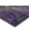Addison Mayfield Green AMF1870 9ft. x 12ft. Rect. Rug