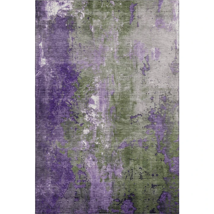 Addison Mayfield Green AMF1870 9ft. x 12ft. Rect. Rug