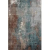 Addison Mayfield Orange AMF1870 8ft. x 10ft. Rect. Rug