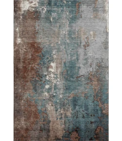 Addison Mayfield Orange AMF1870 5ft. x 7ft. 6in. Rect. Rug