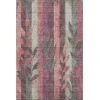 Addison Mayfield Pink AMF1871 2ft. 3in. x 7ft. 6in. Rect. Rug