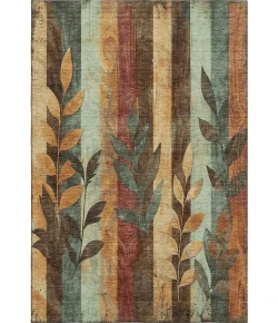 Addison Mayfield Gold AMF1871 5ft. x 7ft. 6in. Rect. Rug