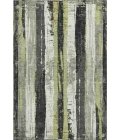 Addison Mayfield Green AMF1872 - 8ft. Round Rug